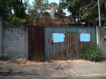 land_lot em Estoril, São Francisco - Belo Horizonte - MG