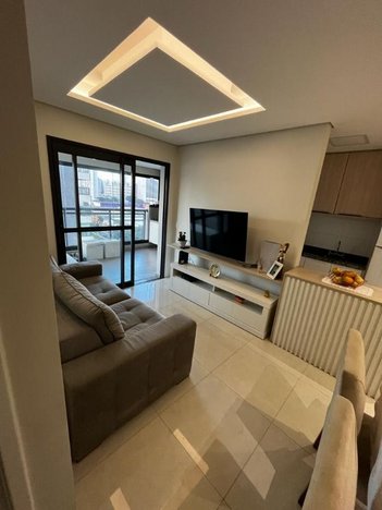 apartment em Avenida Mofarrej, Vila Leopoldina - São Paulo - SP
