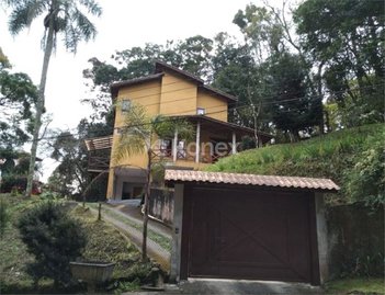 house em Rua Gravatá, Roseira - Mairiporã - SP