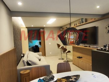 apartment em Rua Amaral Gama, Santana - São Paulo - SP