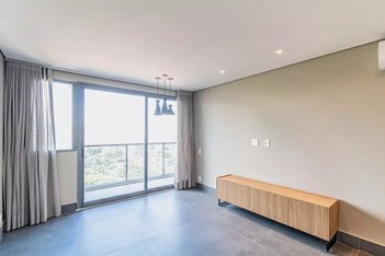 apartment em Rua Bento Frias, Pinheiros - São Paulo - SP