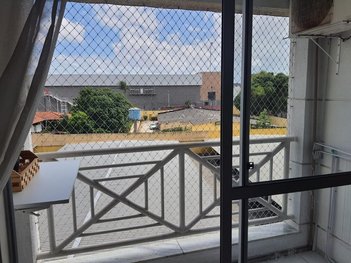 apartment em Rua Rúbens Monte, Jardim Cearense - Fortaleza - CE