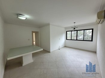 apartment em Rua Estado de Israel, Vila Clementino - São Paulo - SP