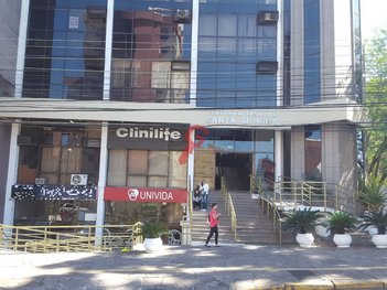 business em Rua Domingos Martins, Centro - Canoas - RS