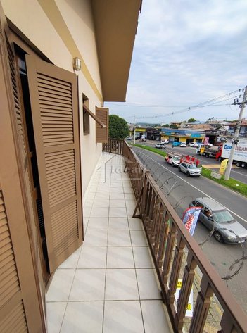 house em Avenida João Pereira de Vargas, Centro - Sapucaia do Sul - RS