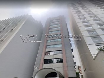 office em Treze de Maio, Bela Vista - São Paulo - SP
