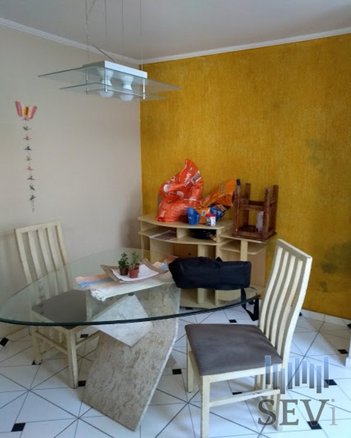 house em Rua Onofre Silveira, Vila Fachini - São Paulo - SP