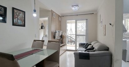 apartment em Rua Celso Ramos, Vila Andrade - São Paulo - SP