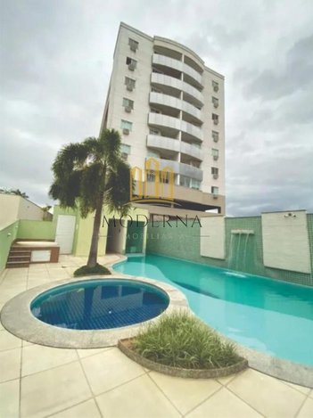 apartment em Estrada Doutor Plínio Casado, Parque Rosário - Nova Iguaçu - RJ