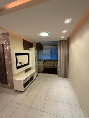 apartment em Rua Osvaldo Cruz, Centro - Tubarão - SC