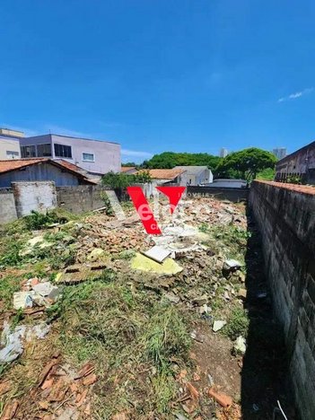 land_lot em Rua Caruaru, Parque Industrial - São José dos Campos - SP