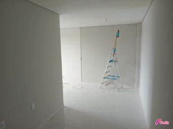 apartment em Baldicero Filomeno, Ribeirão da Ilha - Florianópolis - SC