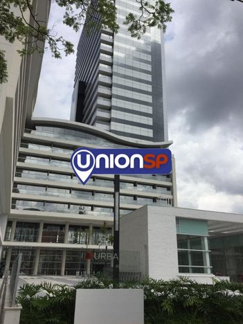 office em Luís Correia de Melo, Vila Cruzeiro - São Paulo - SP