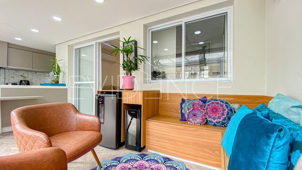 Cômodo Condomínio
