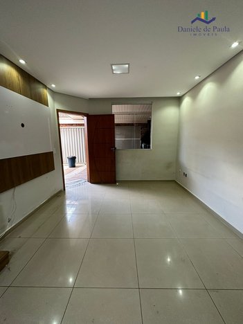 house em Rua Josina Beralda de Jesus, Jardim Brasília - Betim - MG