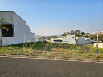 land_lot em Rua Irapuã, Jardim Tatuapé - Piracicaba - SP