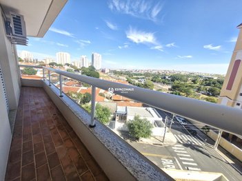 apartment em Rua Antônio Zoppi, Jardim Pau Preto - Indaiatuba - SP