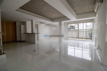 apartment em Rua Bela Cintra, Consolação - São Paulo - SP