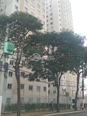 apartment em Avenida Vila Ema, Vila Ema - São Paulo - SP