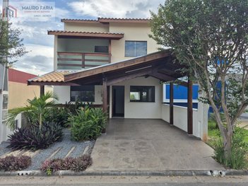 house em Rua Madressilva, Loteamento Residencial e Comercial Araguaia - Pindamonhangaba - SP