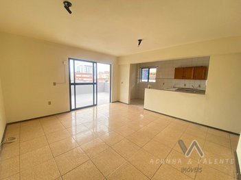 apartment em Rua Doutor Cassiano, Centro - Pelotas - RS