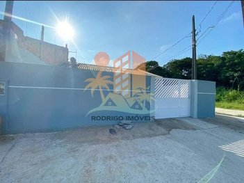 house em Avenida do Canal, Matinhos - Matinhos - PR