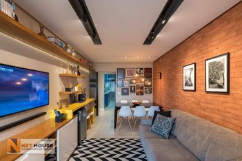 apartment em Rua Joaquim Távora, Vila Mariana - São Paulo - SP