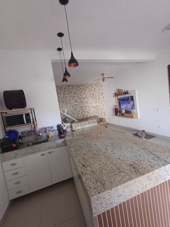 house em Rua Ormezina Ferreira Miranda, Parque das Indústrias (Nova Veneza) - Sumaré - SP
