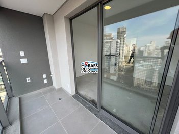 apartment em Avenida Morumbi, Santo Amaro - São Paulo - SP