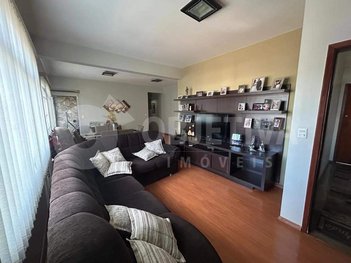 apartment em Rua Horácio Rezende, Osvaldo Rezende - Uberlândia - MG