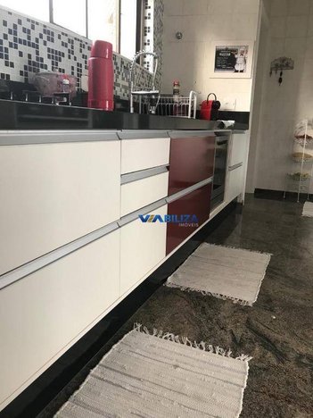 apartment em Rua Arnaldo Vallardi Portilho, Penha de França - São Paulo - SP