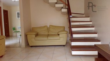 house em Rua Francisco Paranhos, Vila Nova - Cabo Frio - RJ