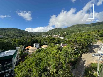 apartment em Amaro Antônio Vieira, Itacorubi - Florianópolis - SC