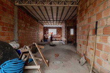 house em QNR 2, Ceilândia Sul (Ceilândia) - Brasília - DF