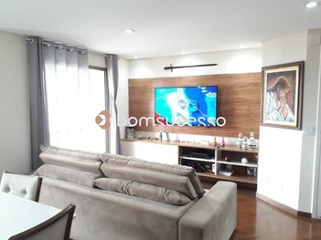 apartment em Rua Curupá, Vila Formosa - São Paulo - SP