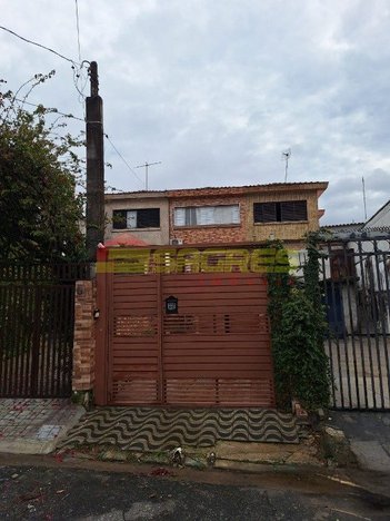 house em Rua Baltazar de Aragão, Vila Maria Alta - São Paulo - SP