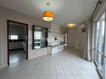 apartment em Servidão Enedina Pacheco Jacinto, Itacorubi - Florianópolis - SC