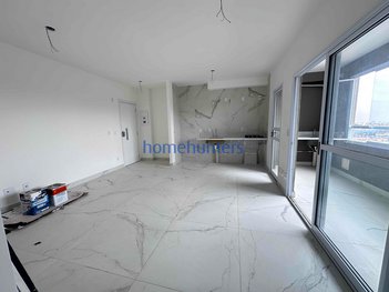 apartment em Rua Aguinaldo Xavier de Souza, Loteamento Parque São Martinho - Campinas - SP