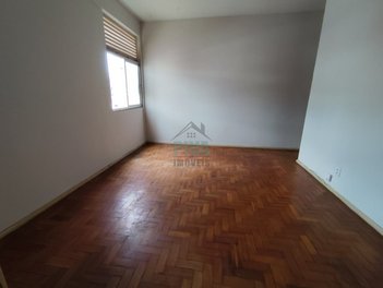 apartment em Rua Castigliano, Padre Eustáquio - Belo Horizonte - MG