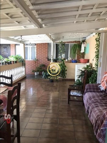 house em Rua Major João Joaquim Braga, Vila Clarice - São Paulo - SP