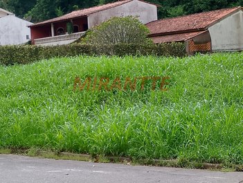 land_lot em Rua Doutor João Nicolau Chamma Neto, Cidade Jardim - Mairiporã - SP