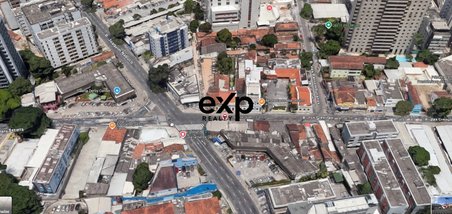 office em Rua das Creoulas, Graças - Recife - PE