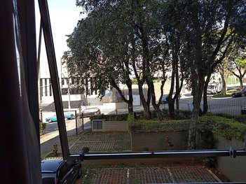 apartment em Rua Guian, Vila Campestre - São Paulo - SP