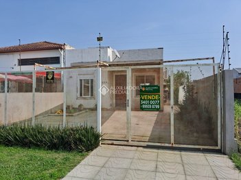 house em Rua Brasil, Centro Novo - Eldorado do Sul - RS