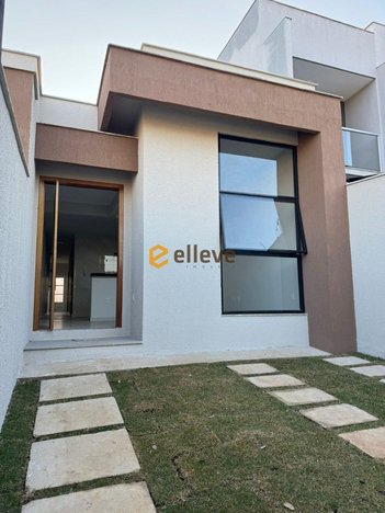 house em Rua Alexandre Londinho Ramos, São José da Lapa - São José da Lapa - MG