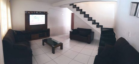 house em Rua Nascentes do Iguaçu, Jardim Labitary - São Paulo - SP