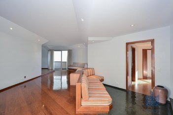 apartment em Rua Nebraska, Brooklin Novo - São Paulo - SP