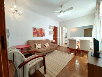 apartment em Rua Fernandes Vieira, Bom Fim - Porto Alegre - RS