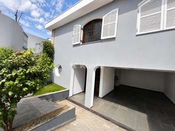 house em Rua Maestro Bortolucci, Tremembé - São Paulo - SP