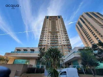 office em Rua Alice Além Saadi, Nova Ribeirânia - Ribeirão Preto - SP